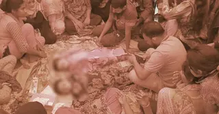 মানিকগঞ্জে নদীতে ডুবে দুই চাচাতো ভাইয়ের মৃত্যু